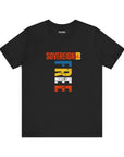 Sovereign & Free Unisex Tee