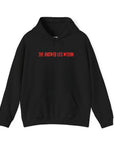 The Answer Lies Within Hoodie (Red)
