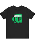 In The Process Of Healing Tee (Green)