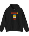 Sovereign & Free Hoodie