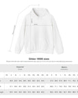 Divinely Inspired Hoodie (Green)