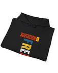 Sovereign & Free Hoodie