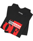 In The Process Of Healing Tee (Red)