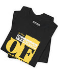 In The Process Of Healing Tee (Yellow)