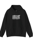 Divinely Inspired Hoodie (White)