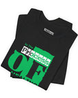 In The Process Of Healing Tee (Green)